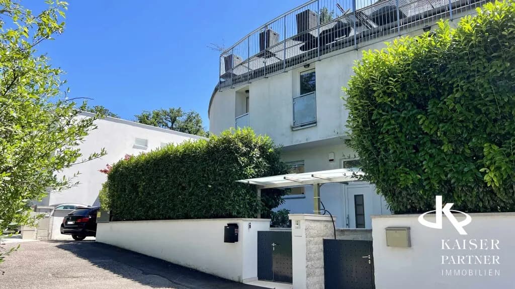 4-Zimmer-Haus kaufen in Wien – 171 m², € 1.398.000 – Bild 24 von 29