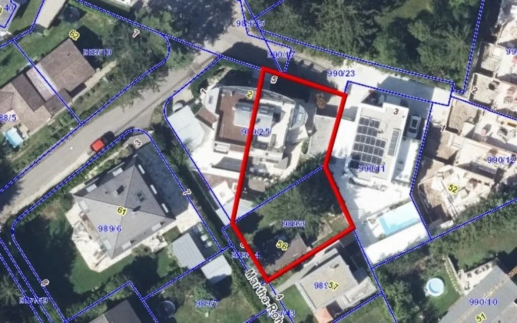 4-Zimmer-Haus kaufen in Wien – 171 m², € 1.398.000 – Bild 25 von 29