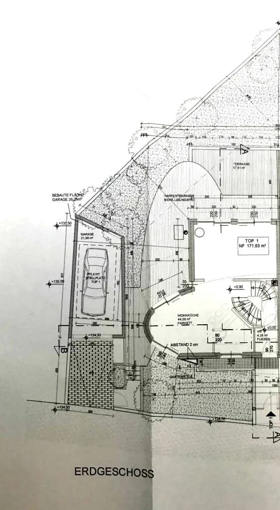 4-Zimmer-Haus kaufen in Wien – 171 m², € 1.398.000 – Bild 26 von 29