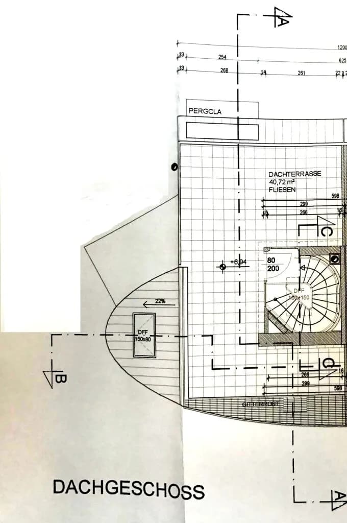 4-Zimmer-Haus kaufen in Wien – 171 m², € 1.398.000 – Bild 28 von 29