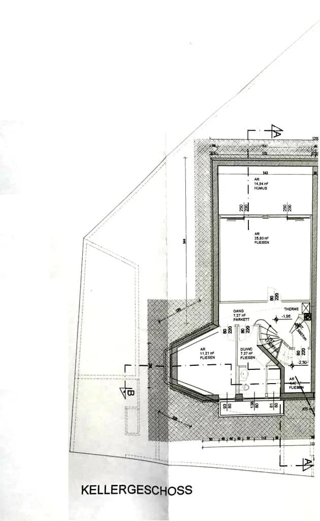 4-Zimmer-Haus kaufen in Wien – 171 m², € 1.398.000 – Bild 29 von 29