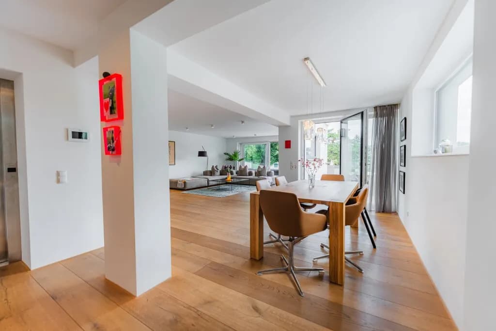 5-Zimmer-Immobilie kaufen in Tulln – 190 m², € 1.998.000 – Bild 9 von 27