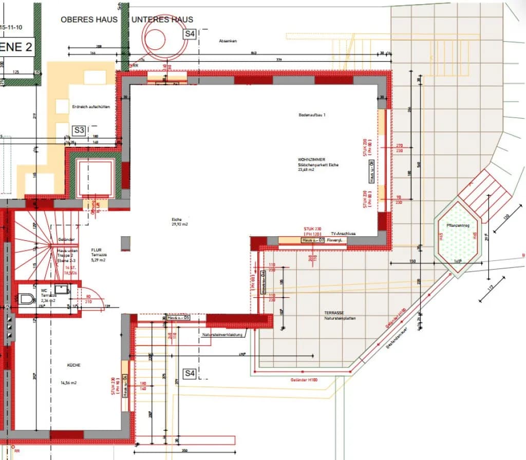 5-Zimmer-Immobilie kaufen in Tulln – 190 m², € 1.998.000 – Bild 25 von 27