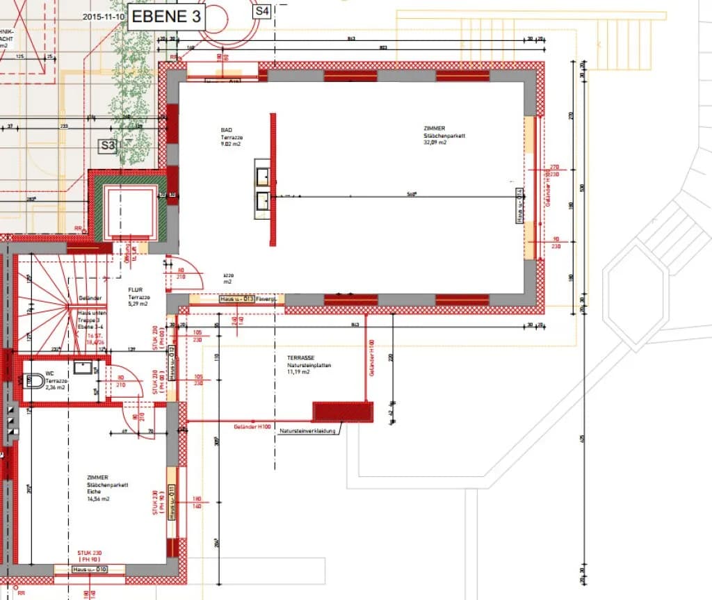 5-Zimmer-Immobilie kaufen in Tulln – 190 m², € 1.998.000 – Bild 26 von 27