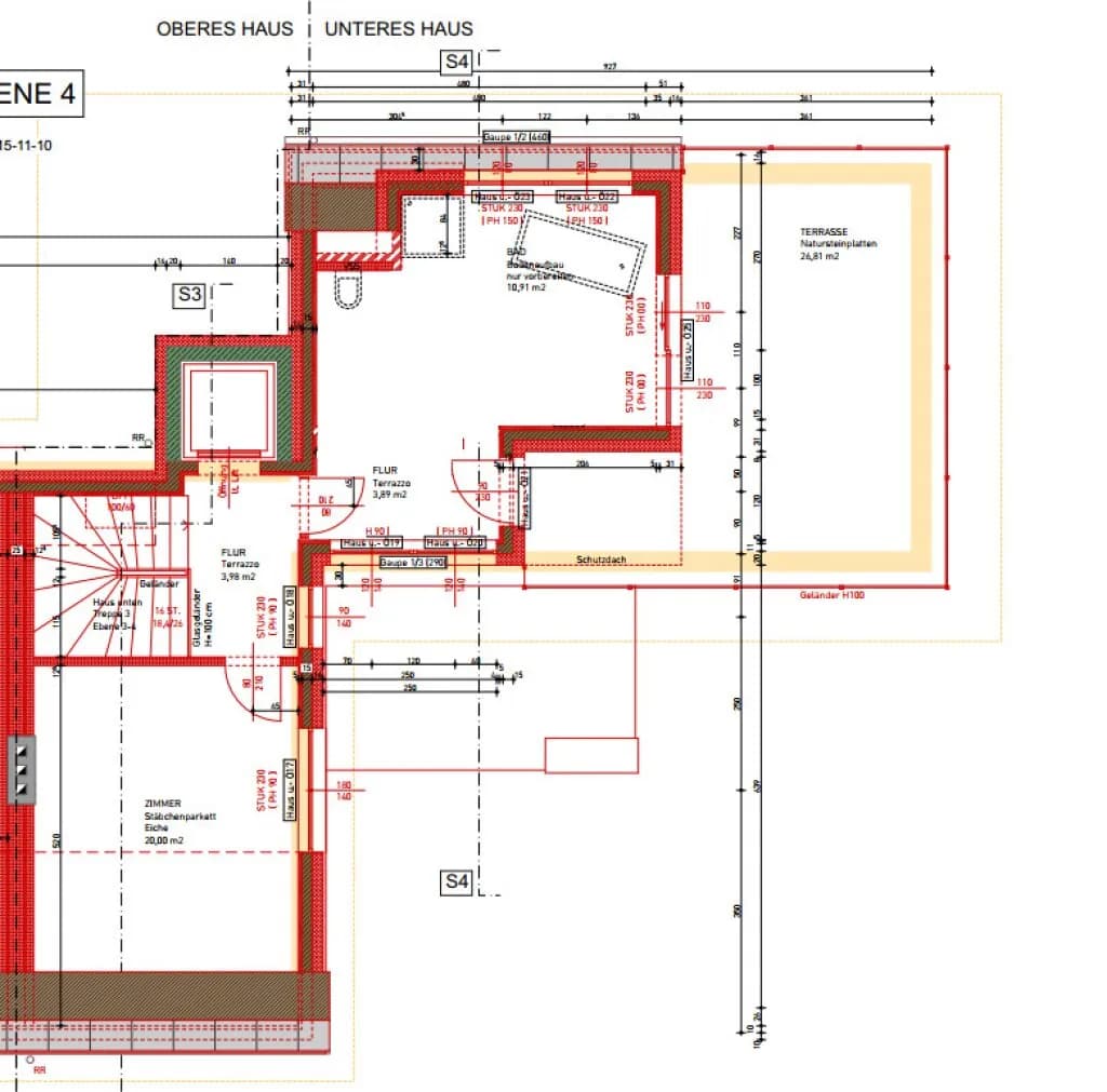 5-Zimmer-Immobilie kaufen in Tulln – 190 m², € 1.998.000 – Bild 27 von 27