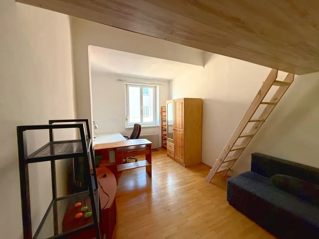 Wohnung kaufen in Graz – 63 m², € 149.000 – Bild 3 von 6