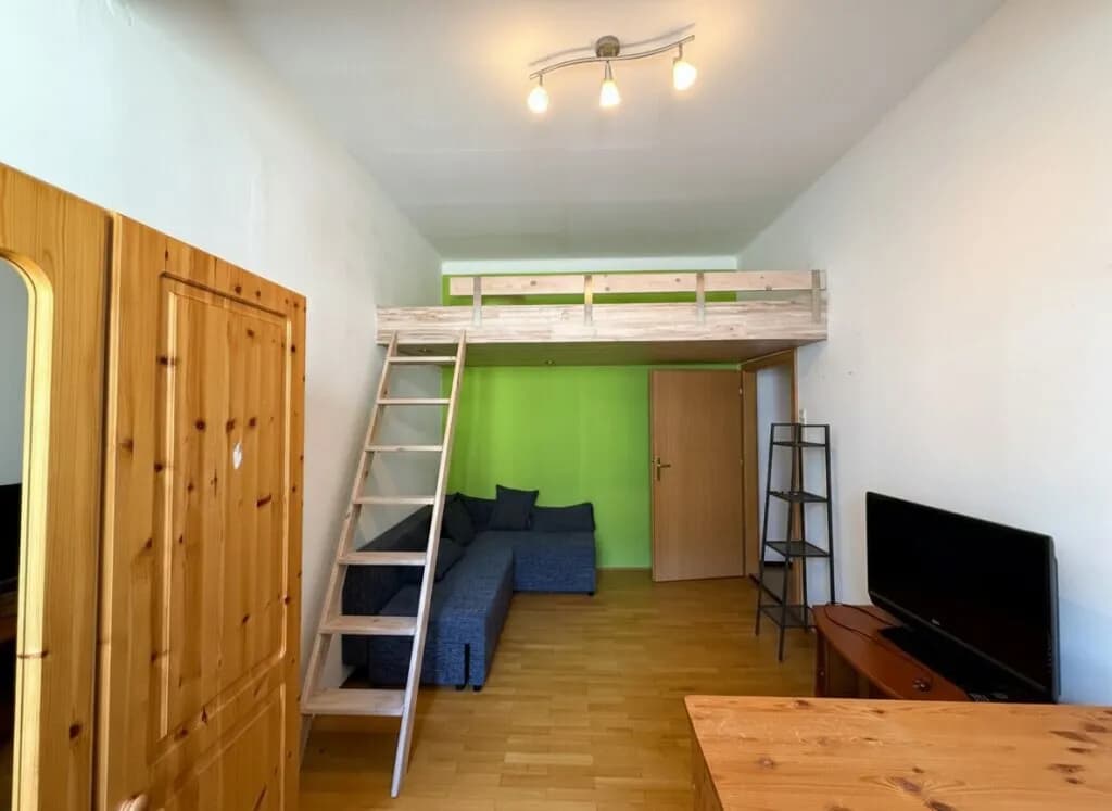 Wohnung kaufen in Graz – 63 m², € 149.000 – Bild 4 von 6