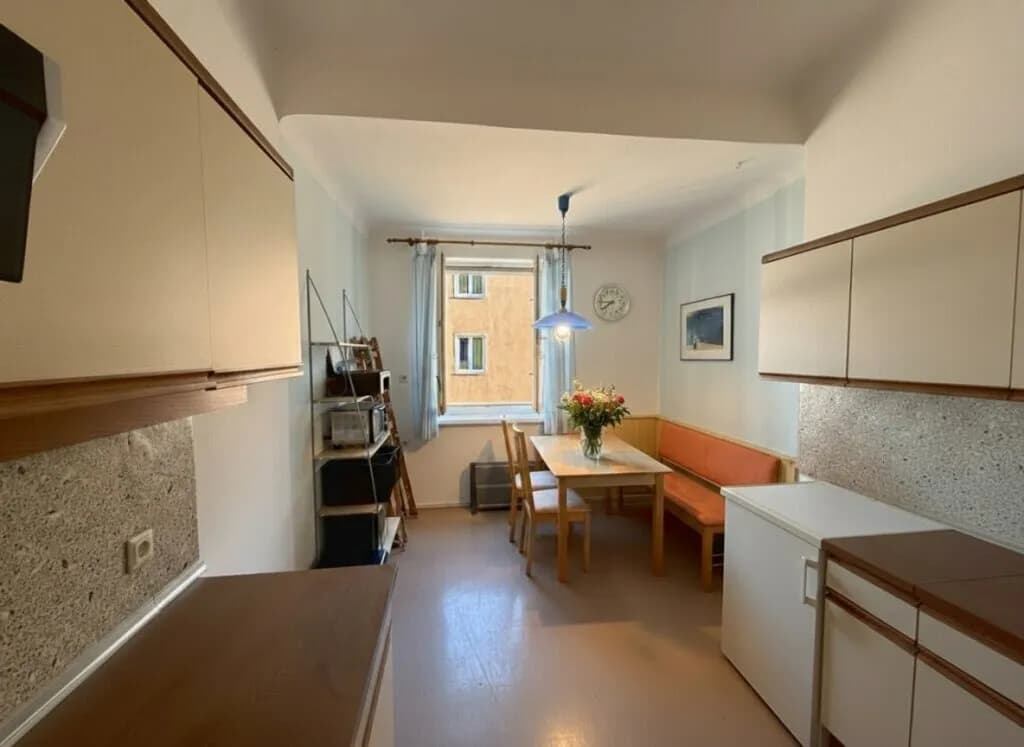 Wohnung kaufen in Graz – 63 m², € 149.000 – Bild 5 von 6