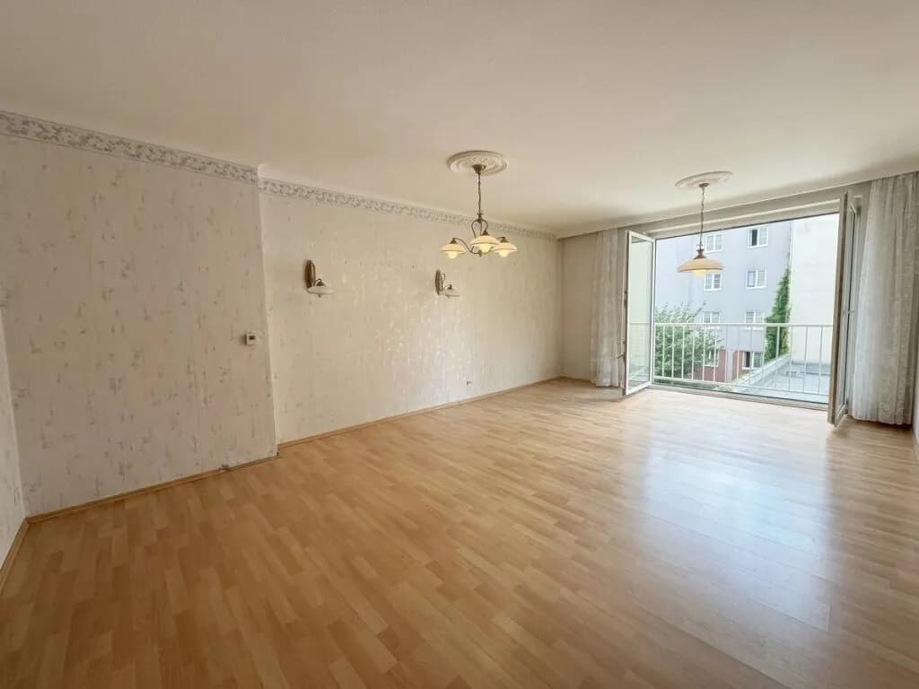 3-Zimmer-Wohnung kaufen in Wien – 73 m², € 315.000