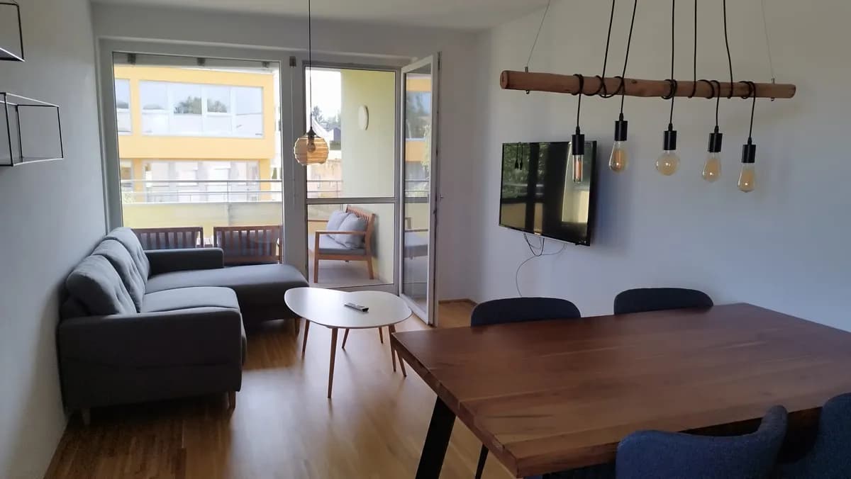 3-Zimmer-Wohnung mieten in Perg – 70 m², € 1.100