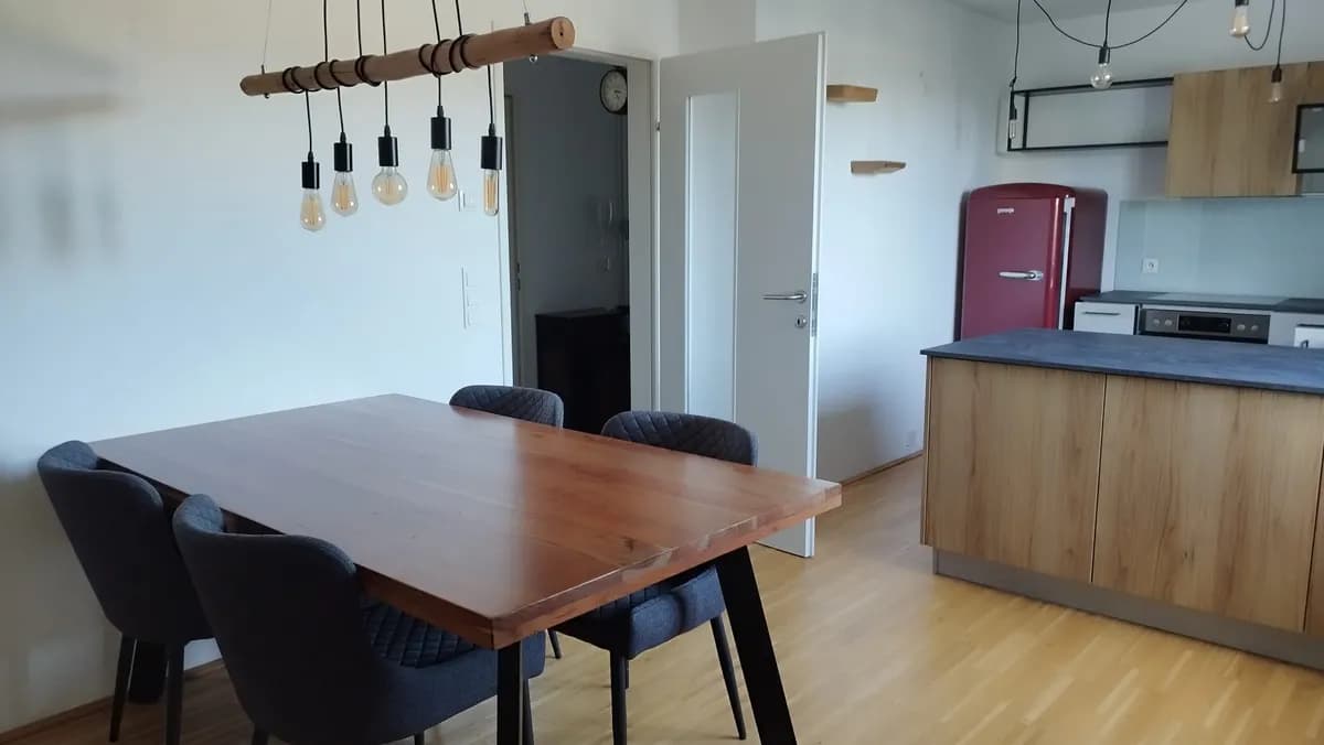 3-Zimmer-Wohnung mieten in Perg – 70 m², € 1.100 – Bild 2 von 15