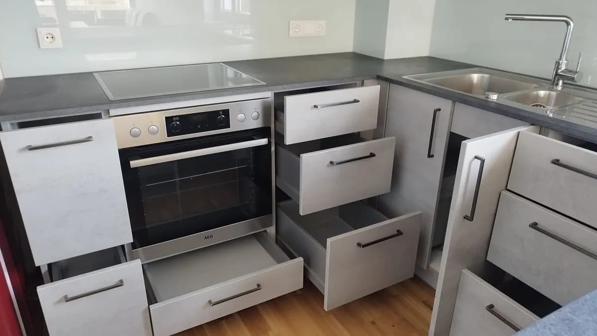 3-Zimmer-Wohnung mieten in Perg – 70 m², € 1.100 – Bild 3 von 15