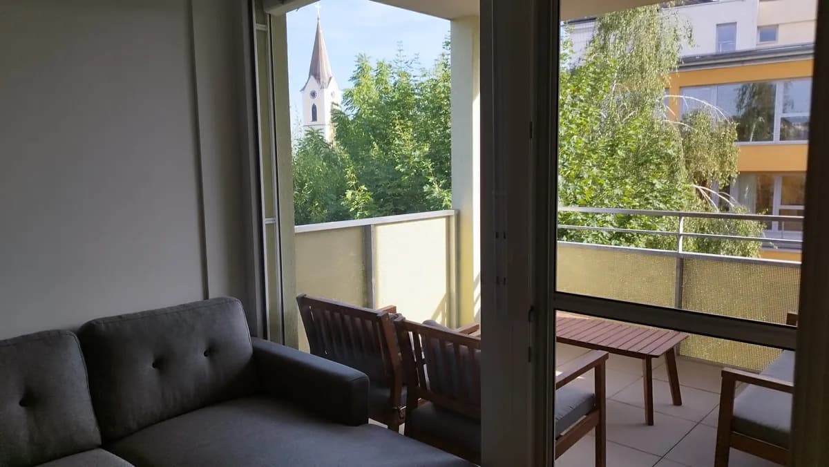 3-Zimmer-Wohnung mieten in Perg – 70 m², € 1.100 – Bild 4 von 15