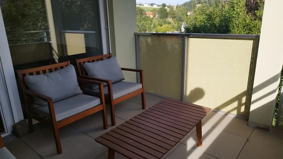 3-Zimmer-Wohnung mieten in Perg – 70 m², € 1.100 – Bild 10 von 15