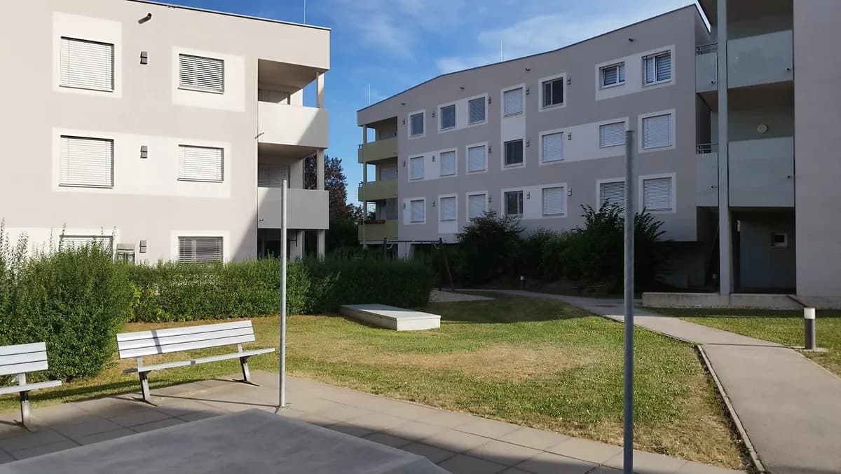 3-Zimmer-Wohnung mieten in Perg – 70 m², € 1.100 – Bild 13 von 15