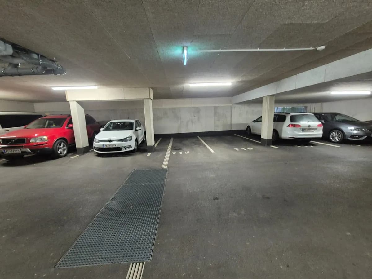 3-Zimmer-Wohnung mieten in Perg – 70 m², € 1.100 – Bild 14 von 15