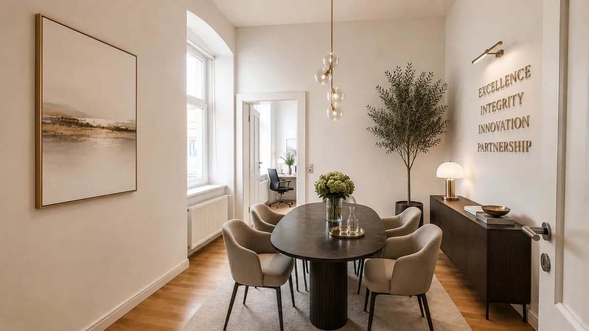 4-Zimmer-Gewerbeimmobilie mieten in Klagenfurt – 138 m², € 1.659 – Bild 6 von 11