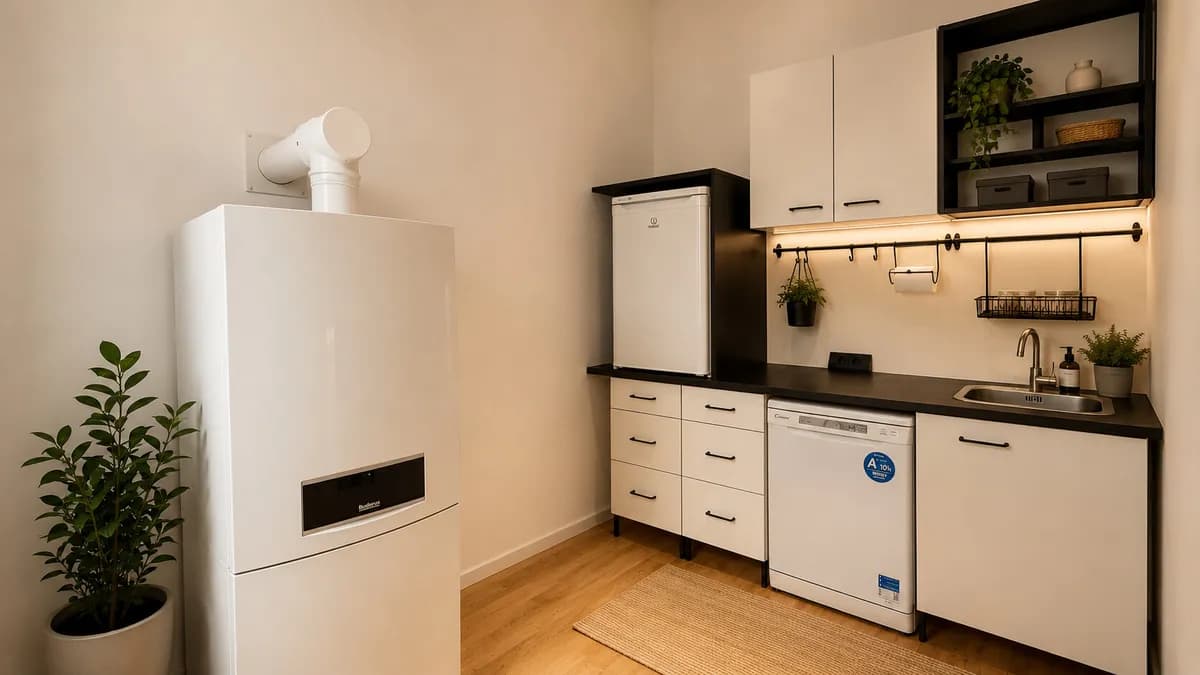4-Zimmer-Gewerbeimmobilie mieten in Klagenfurt – 138 m², € 1.659 – Bild 7 von 11