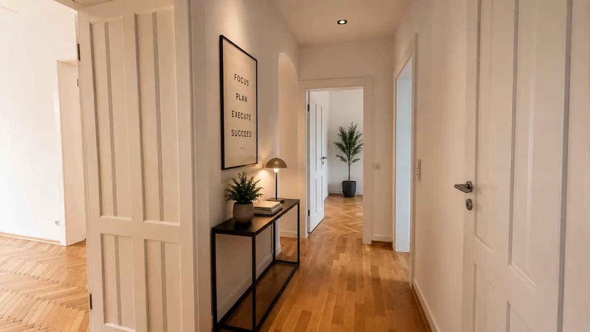 4-Zimmer-Gewerbeimmobilie mieten in Klagenfurt – 138 m², € 1.659 – Bild 8 von 11