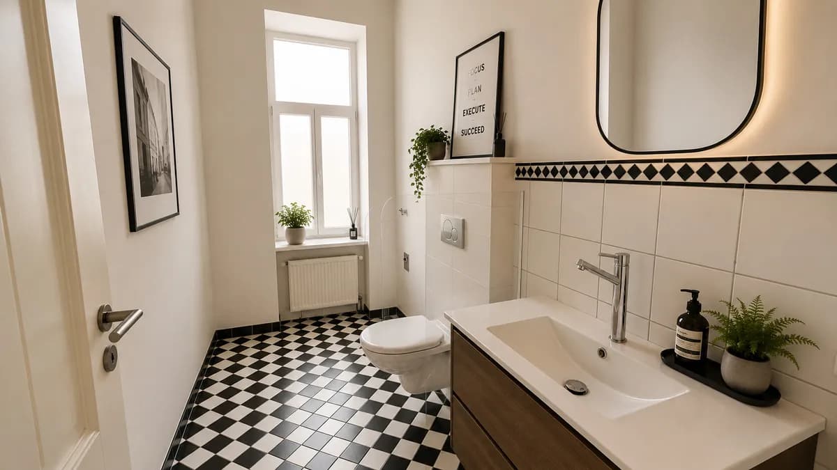 4-Zimmer-Gewerbeimmobilie mieten in Klagenfurt – 138 m², € 1.659 – Bild 9 von 11