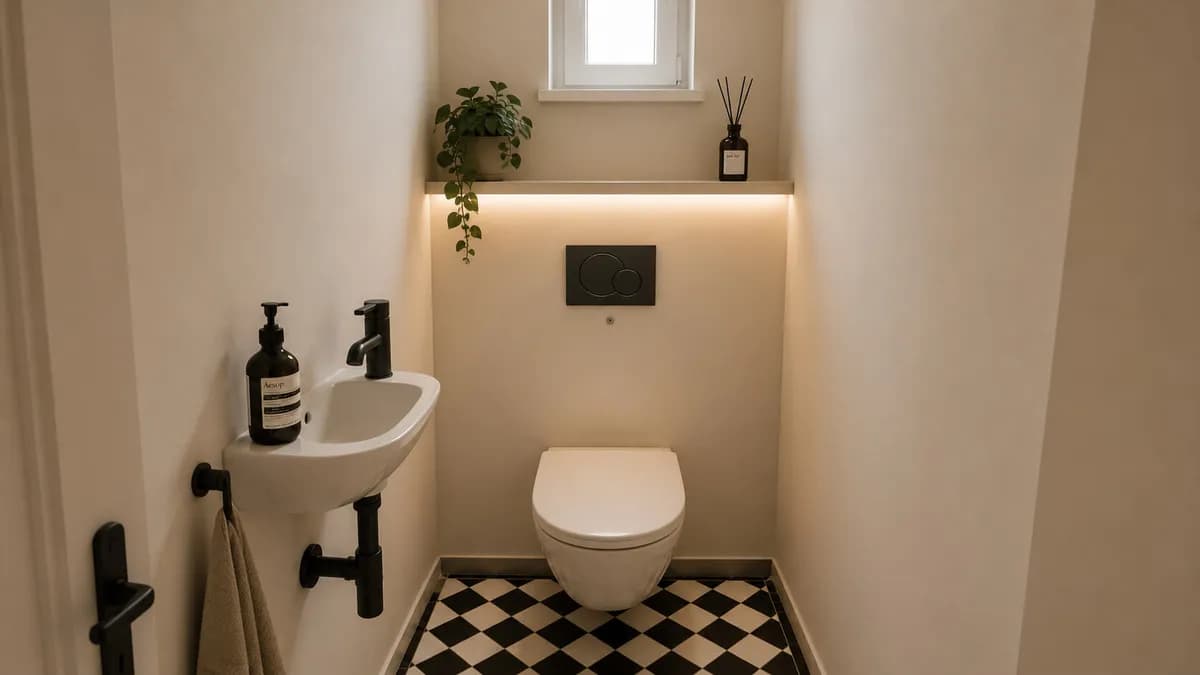 4-Zimmer-Gewerbeimmobilie mieten in Klagenfurt – 138 m², € 1.659 – Bild 10 von 11