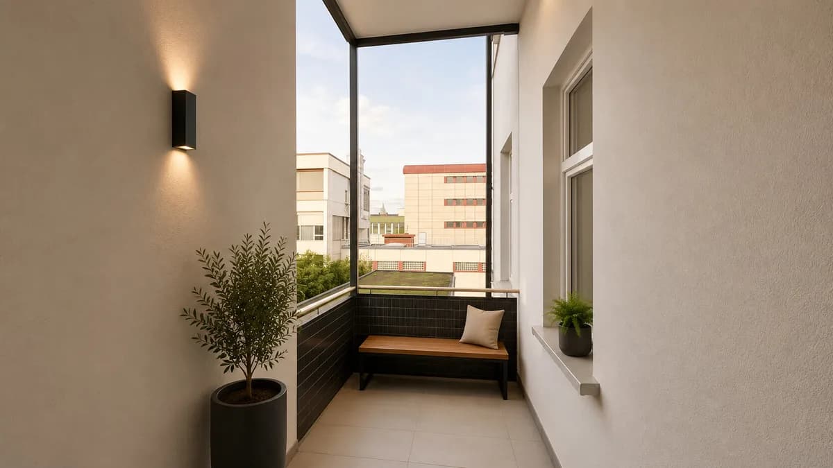 4-Zimmer-Gewerbeimmobilie mieten in Klagenfurt – 138 m², € 1.659 – Bild 11 von 11