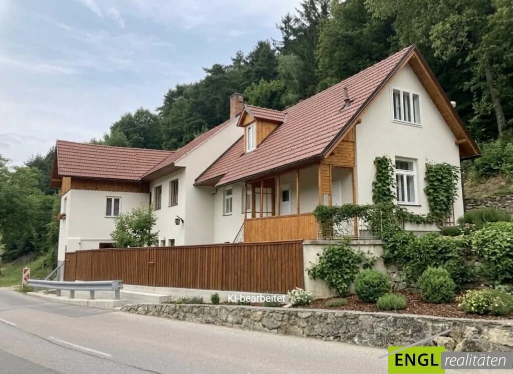 2-Zimmer-Gewerbeimmobilie kaufen in Neunkirchen – 73,68 m², € 87.000 – Bild 2 von 10