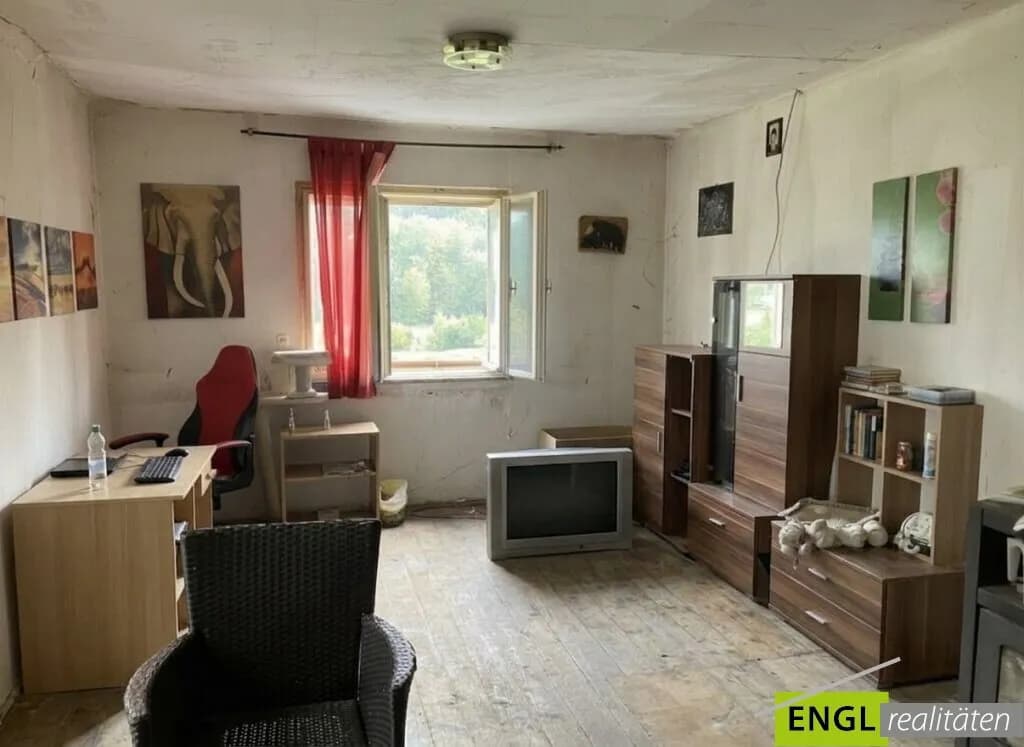 2-Zimmer-Gewerbeimmobilie kaufen in Neunkirchen – 73,68 m², € 87.000 – Bild 3 von 10