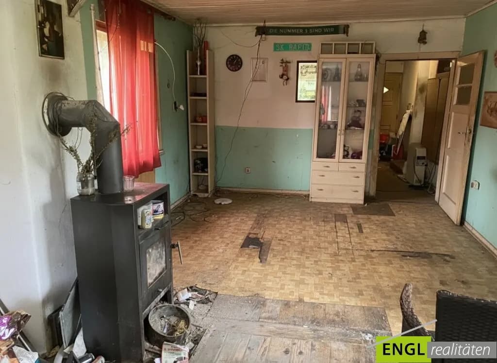 2-Zimmer-Gewerbeimmobilie kaufen in Neunkirchen – 73,68 m², € 87.000 – Bild 5 von 10