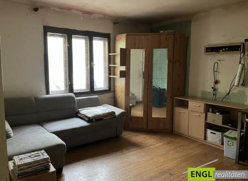 2-Zimmer-Gewerbeimmobilie kaufen in Neunkirchen – 73,68 m², € 87.000 – Bild 6 von 10