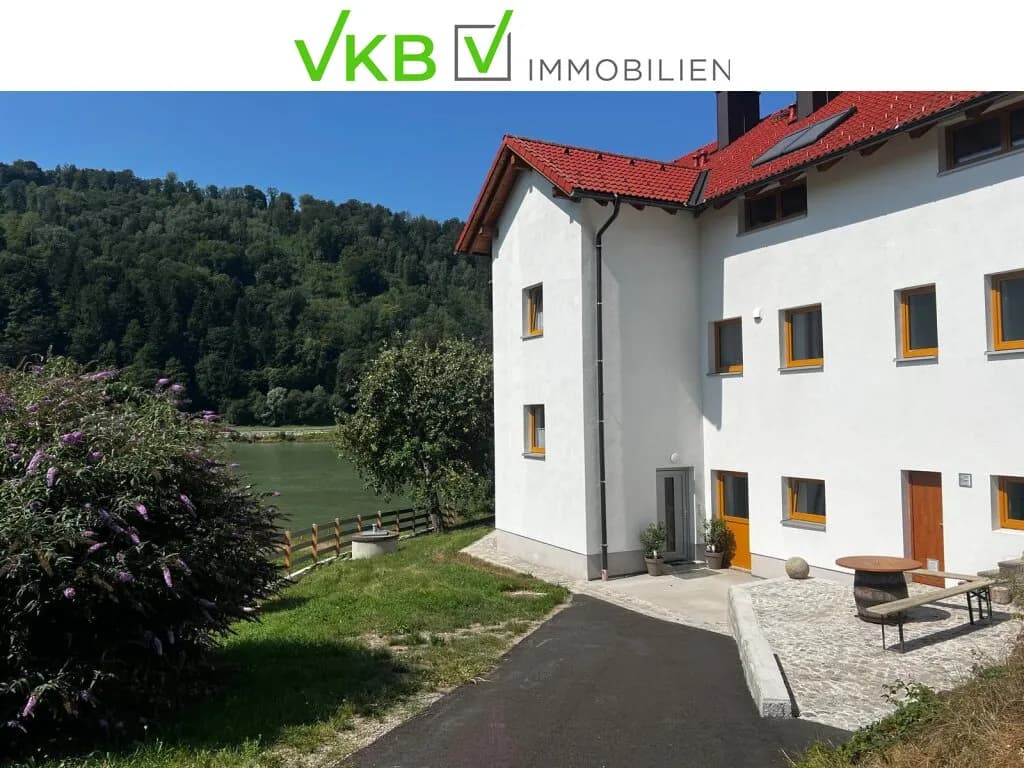 Wohnung mieten in Schärding – 80 m², € 1.068 – Bild 2 von 21
