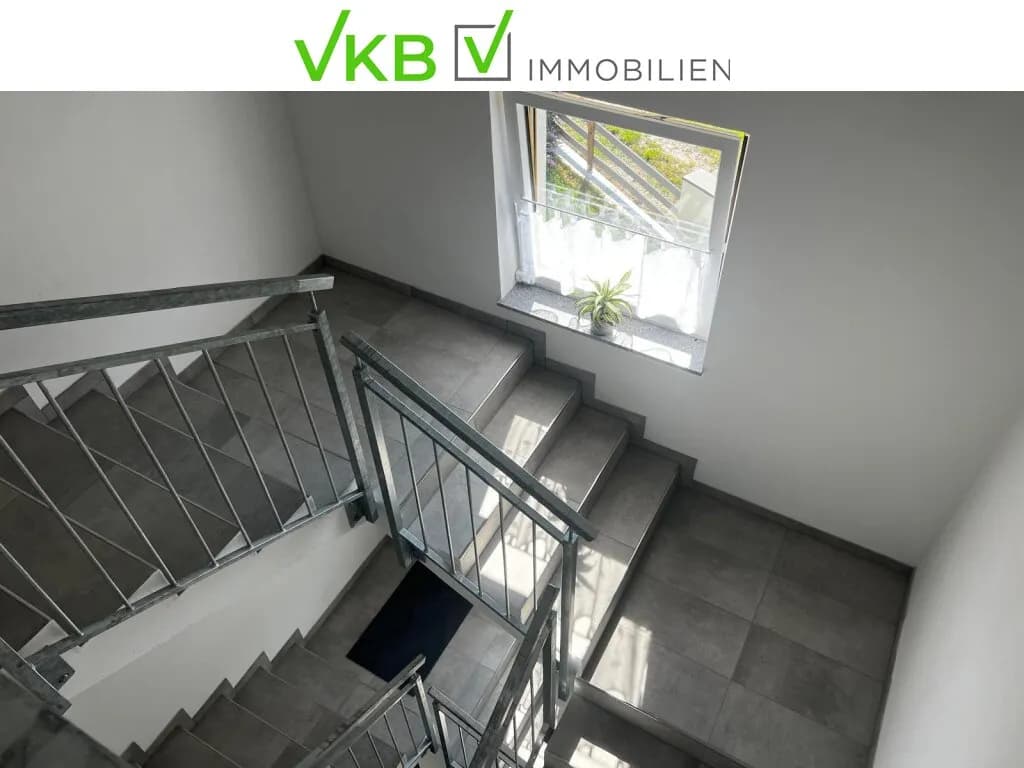 Wohnung mieten in Schärding – 80 m², € 1.068 – Bild 3 von 21