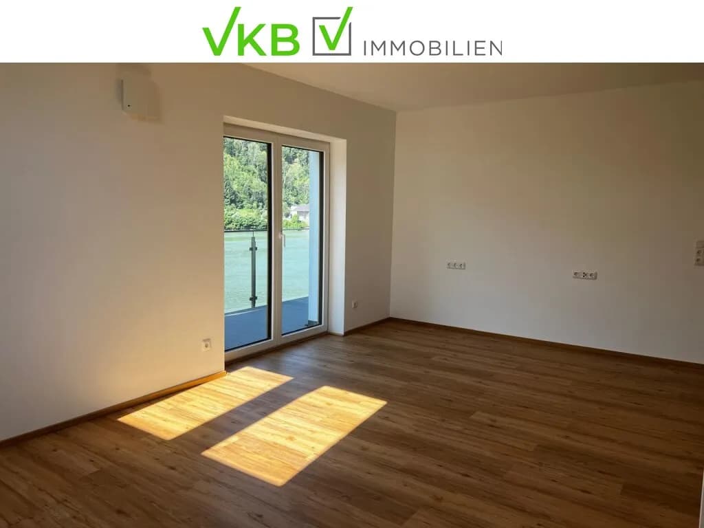Wohnung mieten in Schärding – 80 m², € 1.068 – Bild 10 von 21