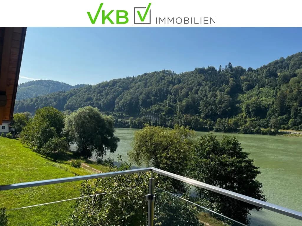 Wohnung mieten in Schärding – 80 m², € 1.068 – Bild 11 von 21