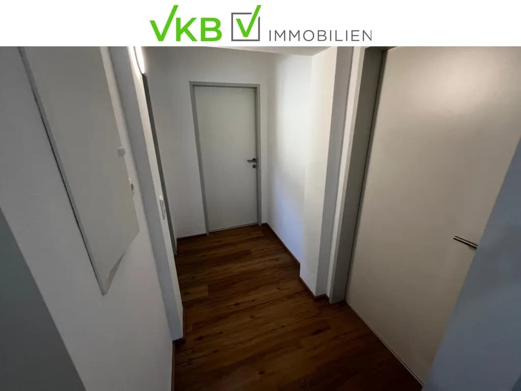 Wohnung mieten in Schärding – 80 m², € 1.068 – Bild 12 von 21