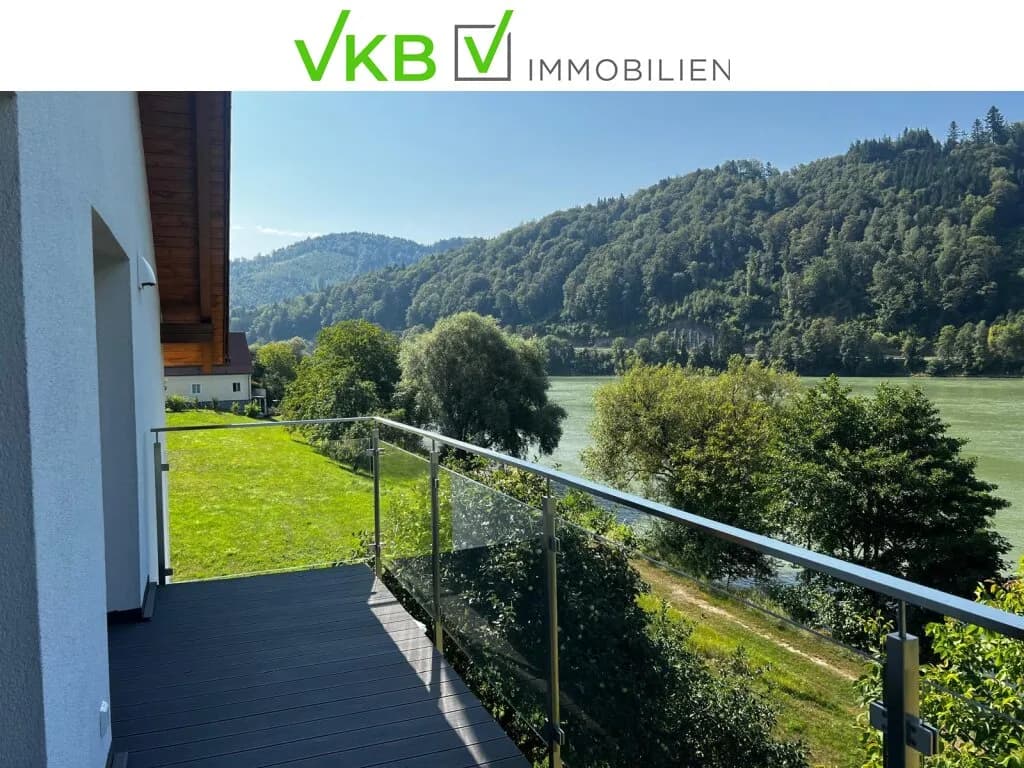 Wohnung mieten in Schärding – 80 m², € 1.068 – Bild 15 von 21