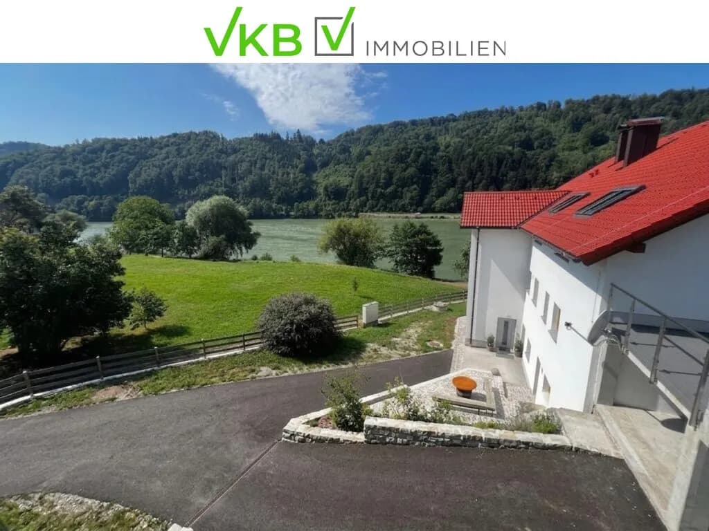 Wohnung mieten in Schärding – 80 m², € 1.068 – Bild 19 von 21