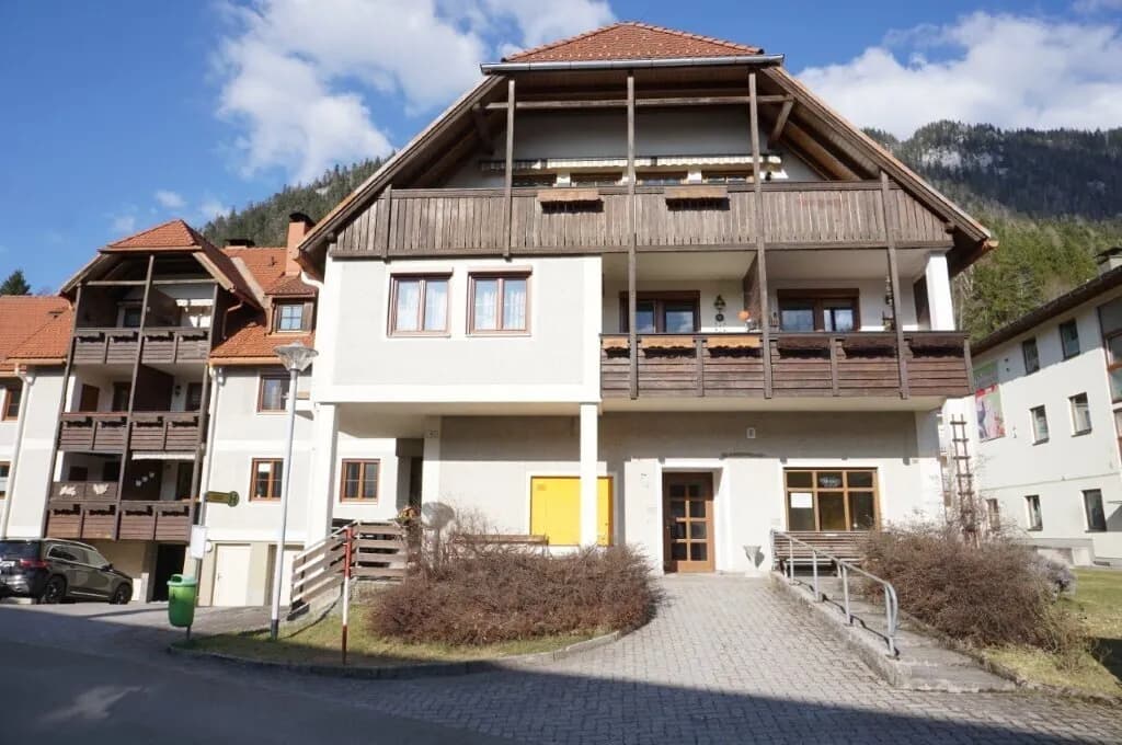 Wohnung kaufen in Bruck-Mürzzuschlag – 167 m², € 88.000