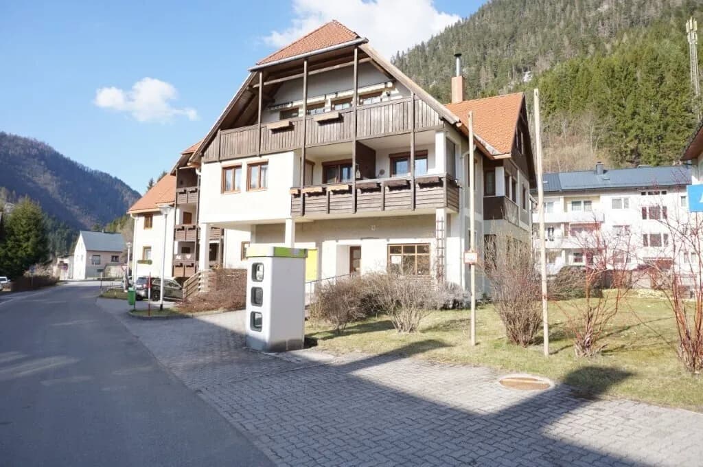 Wohnung kaufen in Bruck-Mürzzuschlag – 167 m², € 88.000 – Bild 7 von 7
