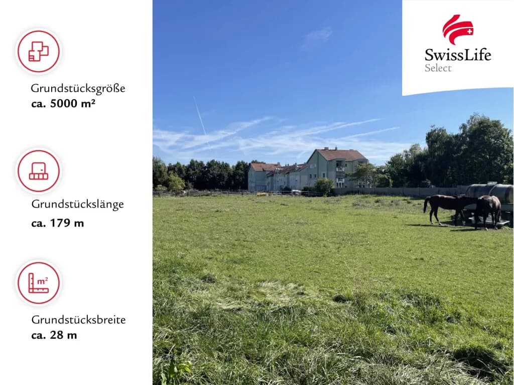 Grundstück kaufen in Neusiedl am See – 5 000 m², € 1.250.000 – Bild 2 von 4