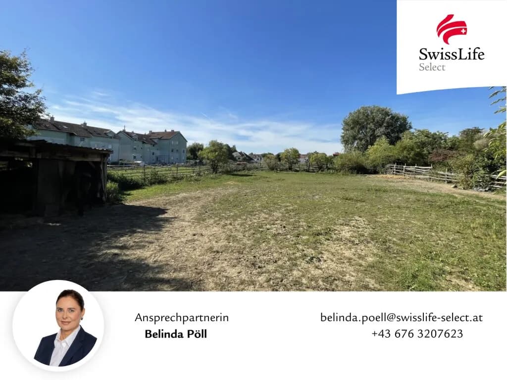 Grundstück kaufen in Neusiedl am See – 5 000 m², € 1.250.000 – Bild 3 von 4