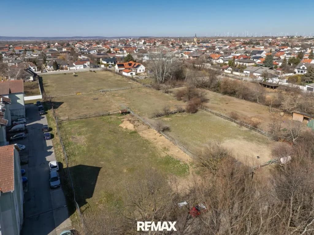 Grundstück kaufen in Neusiedl am See – 5 000 m², € 1.250.000 – Bild 6 von 10