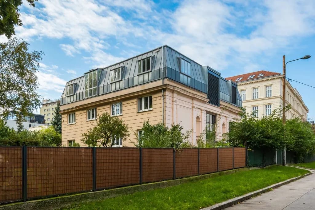 Immobilie kaufen in Wien – 310 m², € 3.750.000