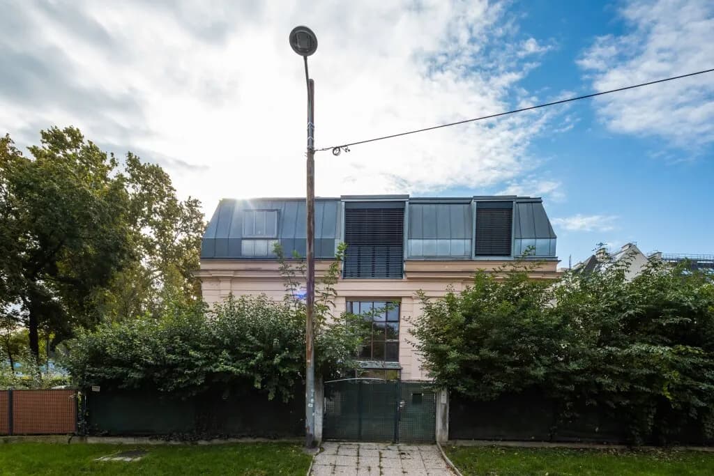 Immobilie kaufen in Wien – 310 m², € 3.750.000 – Bild 2 von 5