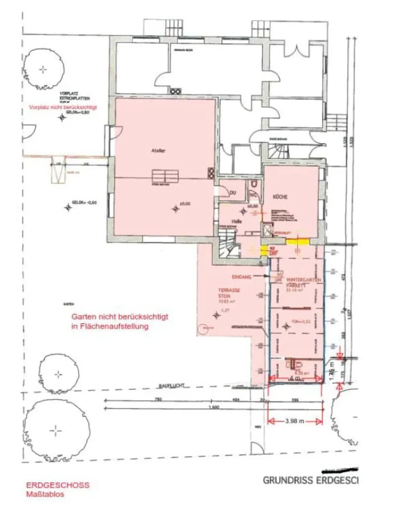 Immobilie kaufen in Wien – 310 m², € 3.750.000 – Bild 3 von 5