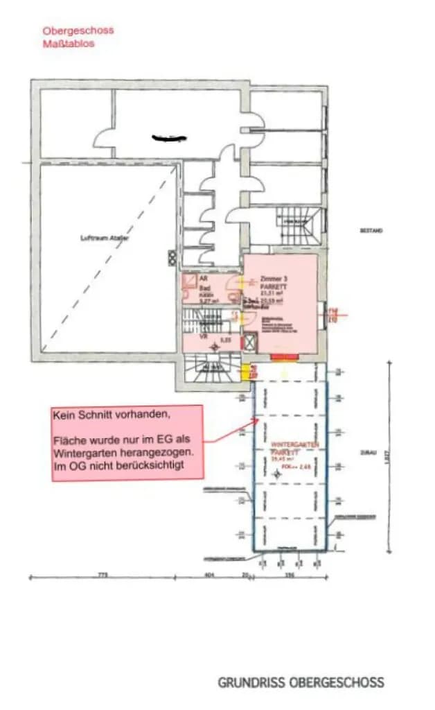 Immobilie kaufen in Wien – 310 m², € 3.750.000 – Bild 4 von 5