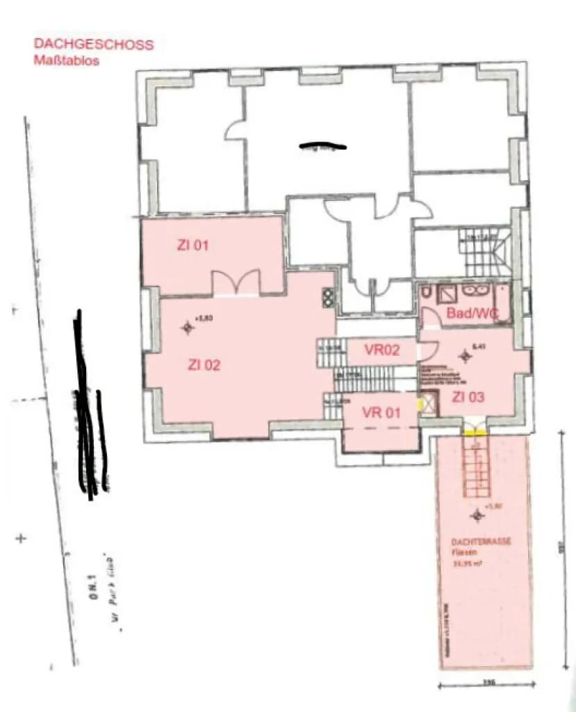Immobilie kaufen in Wien – 310 m², € 3.750.000 – Bild 5 von 5