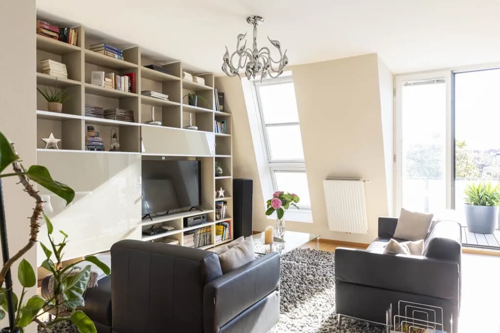 3-Zimmer-Wohnung kaufen in Wien – 142 m², € 845.000 – Bild 2 von 24