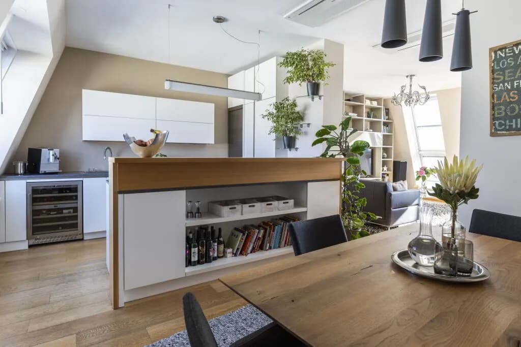 3-Zimmer-Wohnung kaufen in Wien – 142 m², € 845.000 – Bild 11 von 24