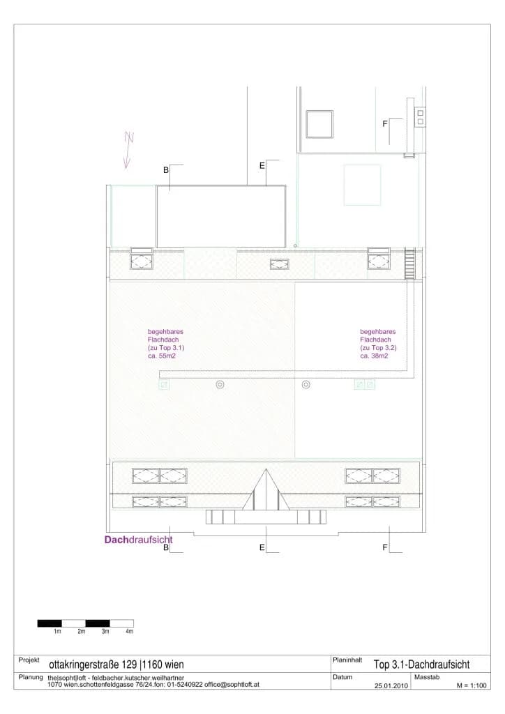 3-Zimmer-Wohnung kaufen in Wien – 142 m², € 845.000 – Bild 22 von 24